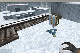 Snowball Fight