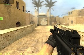 G36C,_Bread_s_Anims