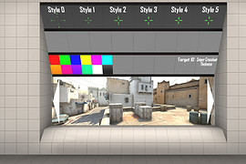Crosshair Generator v3