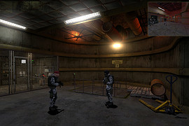 Black Mesa