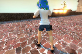 Earth Chan