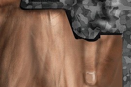 Stoke s  Ks s Arctic Camo Gloves