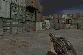 Dead Sector