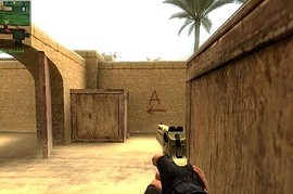 Echo's Deagl33t