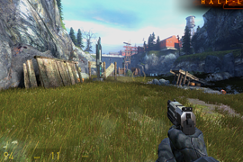 Half-Life 2: MMod
