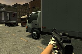 Mp7a1 SeeMurder's©