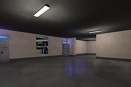 Dm_warehouse