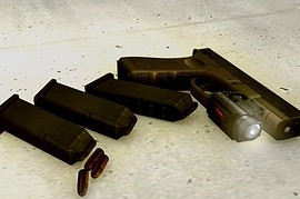 Havok101 EMDG Glock