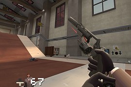 The Wire Tap for the Revolver