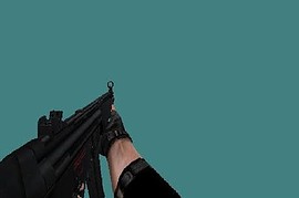 TPK hand skins