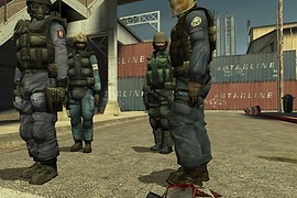 CT Hostages