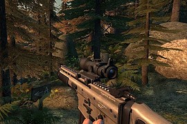 smarts anims on scar FIXED