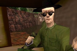 Heart of Evil: Source