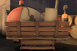 Payload HD