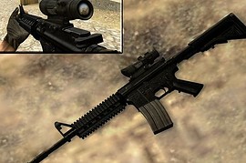 Colt_M4A1_-_Book_s_Anims