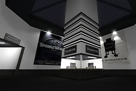 Amedia cinema
