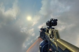 CSO Mini Weapons Pak for CSS