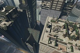 DM-HardFall