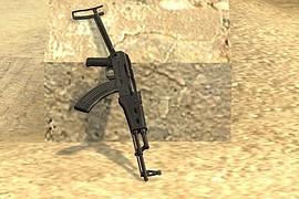 AKM