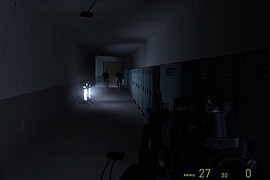 Combine Surveillance