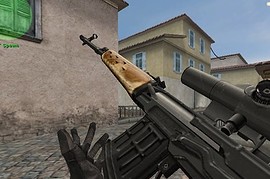 CSO SVD Animations