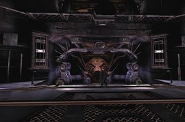 BR-Biohazard