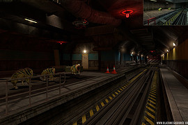 Black Mesa