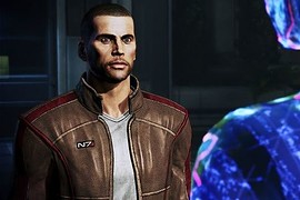 N7 Leather Jacket Brown (v.1.2)