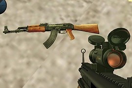 AK-47