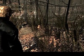 RE5 Wesker to RE4 Pack (v.2.0)