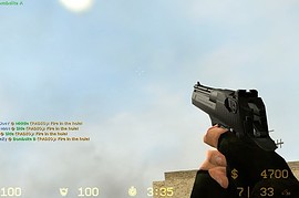 Death Deagle