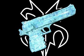 Crystal Deagle