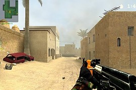 AK-47