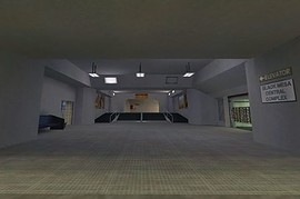 Visitors