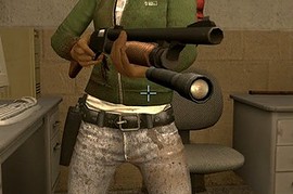Alt Zoey