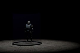 ps1 combine soldier