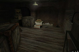 Half-Life: Confession