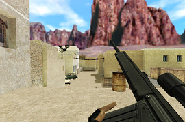 PSG-1
