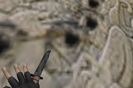 USMC KA-BAR