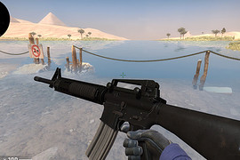 M16