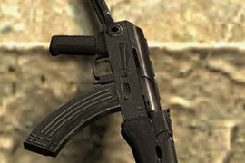 AKM