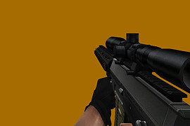 Sig550 Tactic