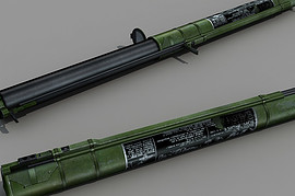 Operation Broken Arrow