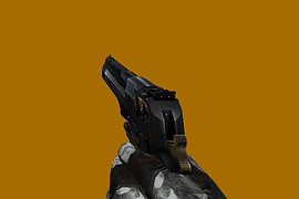 Desert Eagle AURIC DRAGON