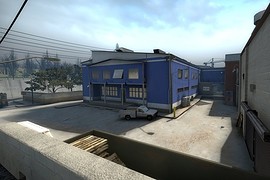 de_facade
