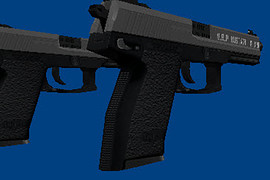 US SOCOM G.A.P. Austria Version