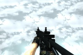 KAC PDW