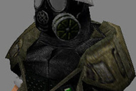 HL Grunt Team (HD)