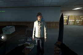 Ultra-Normaled Hostages