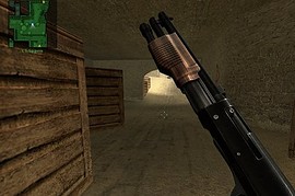 M3 Eemumans wannabe